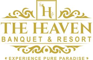 the heaven resorts logo
