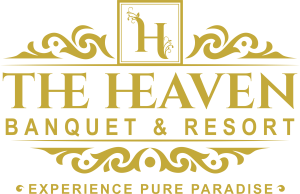 the heaven resorts logo